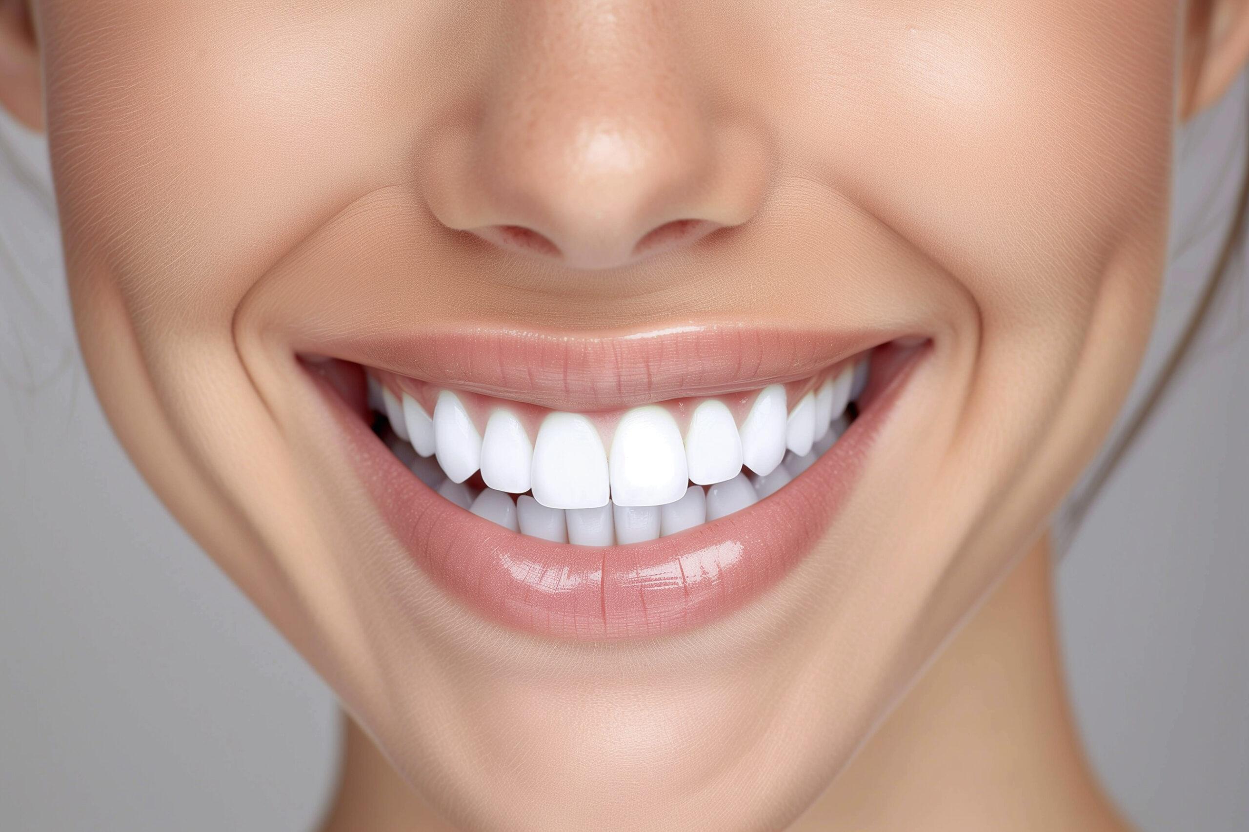 Wie lange hält Bleaching