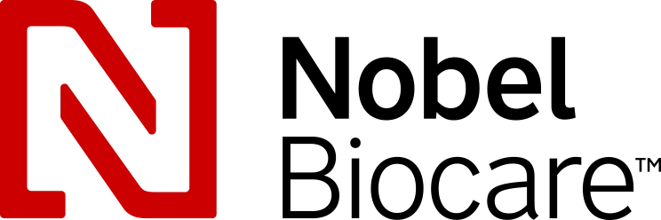 Logo von Nobel Biocare