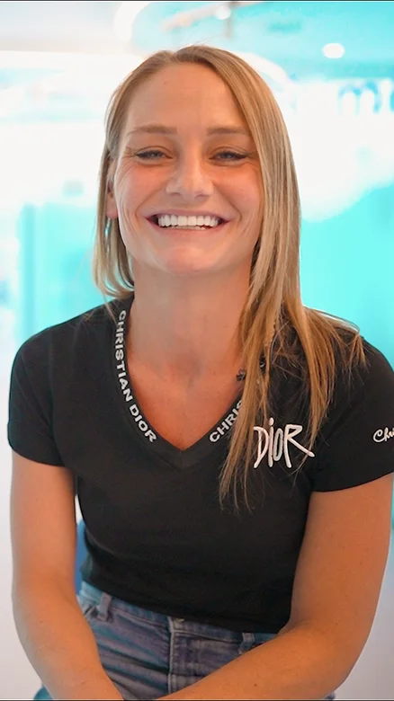 Franziska H. - Video thumbnail