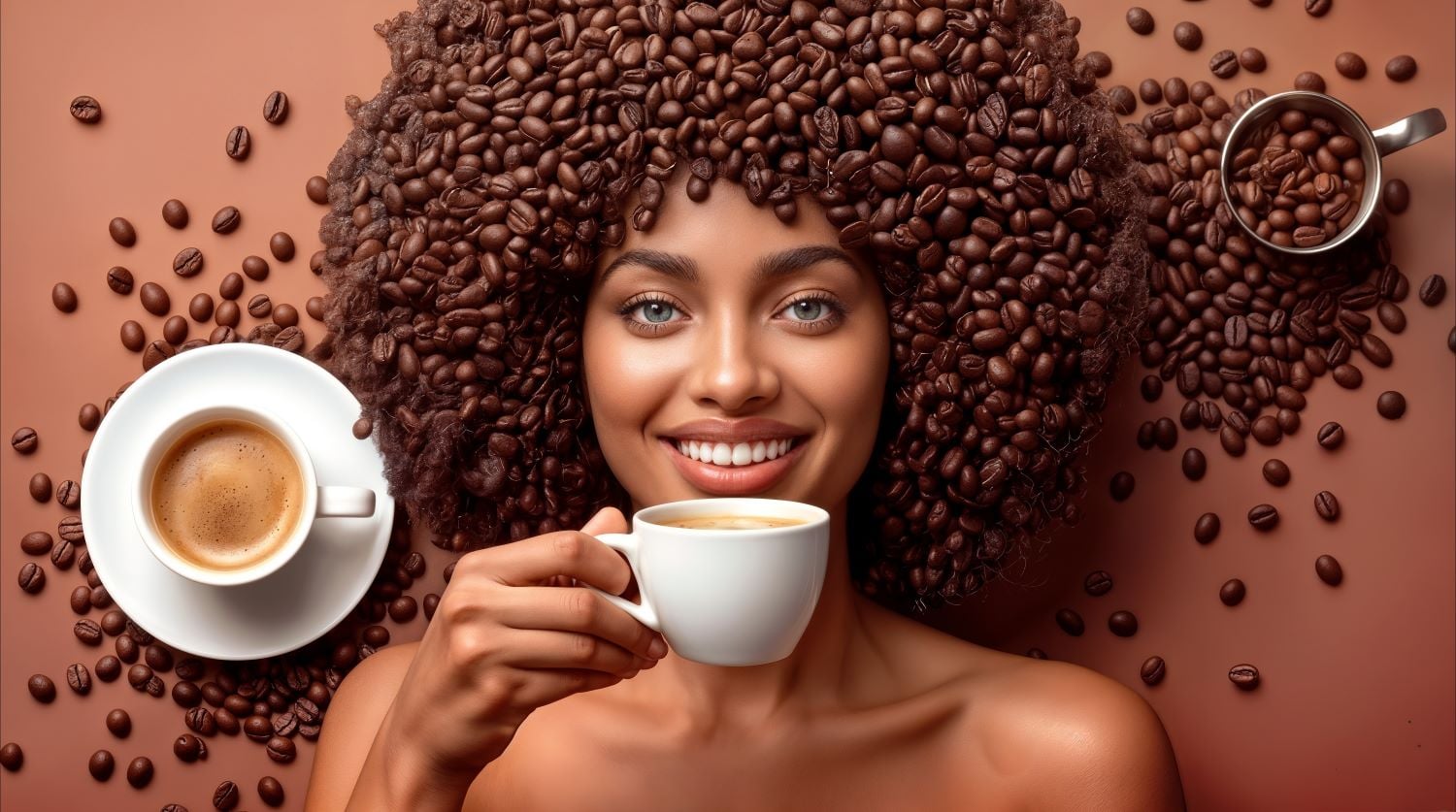 Wie lange kein Kaffee nach Zahn ziehen
